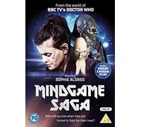 Mindgame Saga
