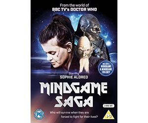 Mindgame Saga