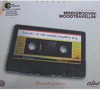 Mindgroovin Moodtravellin Sounds Of The Coffeecompany /1