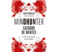 Mindhunter: Cazador de mentes