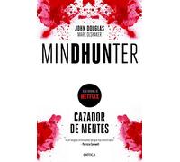 Mindhunter: Cazador de mentes
