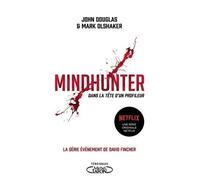 Mindhunter - Dans La Tête D'un Profileur