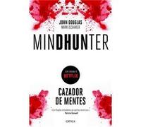 Mindhunter Douglas, John (Auteur)