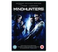 Mindhunters [Import]