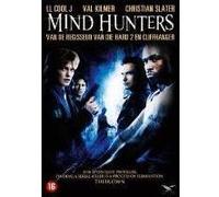 MINDHUNTERS-VN G