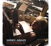 Mindi Abair - In Hi-Fi Stereo by Mindi Abair (2010) Audio CD