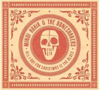 Mindi Abair & The Bo - All I Got For Christmas Is The Blues / Best Part Of Chris