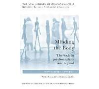 Minding The Body
