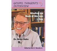 Minding The Book Of Mormon Gap