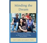 Minding the Dream by Cynthia M. Heelan Gail O. Mellow Cynthia M. Heelan (Auteur)