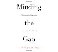 Minding The Gap