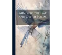 Minding The Gap And Other Poems