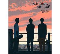 Minding The Gap (Criterion Collection) [Blu-Ray]