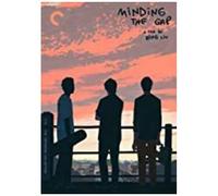 Minding The Gap (Criterion Collection) [Dvd]