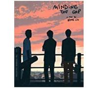 Minding The Gap (Criterion Collection) [Usa][Blu-Ray]