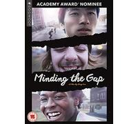 Minding The Gap [Import]