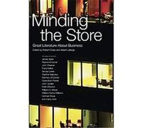 Minding The Store