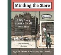 Minding the Store: A Big Story about a Small Business