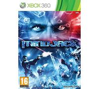 Eidos – Mindjack G