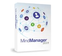 Mindjet MindManager 2019