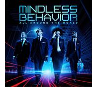 Mindless Behavior All Around the World (CD) Album