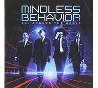 Mindless Behavior - All Around The World [Import]