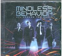 Mindless Behavior - All Around The World [Import]