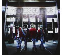 Mindless Behavior - MB : France