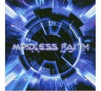 Mindless Faith Momentum (CD)