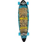 Mindless Longboard Rogue IV bleu