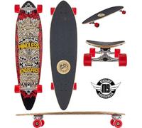 Mindless Longboard Rogue IV rouge
