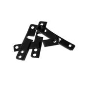 Mindless Riser Pads tombent par noir