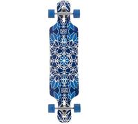 Mindless Sanke III DT Longboard bleu