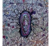 Mindless Self Indulgence – How I Learned to Stop Giving a Shit and Love MSI – Vinyle – Éd. limitée