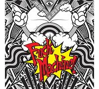 Mindless Self Indulgence - Fuck Machine [Import]