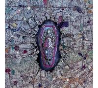 Mindless Self Indulgence – How I Learned to Stop Giving a Shit and Love MSI – Vinyle – Éd. limitée