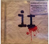 Mindless Self Indulgence - If [Import]