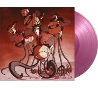 Mindless Self Indulgence - If [Vinyl Lp] Colored Vinyl, Gatefold Lp Jacket, Ltd Ed, Purple, Red