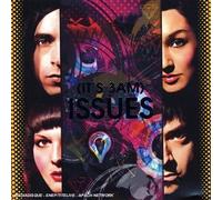 Mindless Self Indulgence - (It's Got) Issues