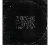 Mindless Self Indulgence - Pink / 1990-1997 [Import]