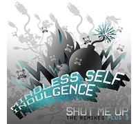 Mindless Self Indulgence - Shut Me Up -8tr-