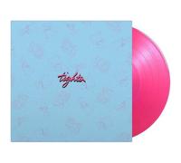 Mindless Self Indulgence - Tighter - Limited 180-Gram Translucent Magenta Colored Vinyl [Vinyl Lp] Colored Vinyl, Ltd Ed, Magenta , 180 Gram, Holland - Import