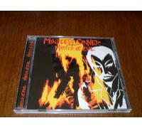 Mindless Sinner - Master of Evil [Import]