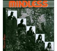 Mindless Sinner - Missin Pieces [Import]