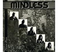 Mindless Sinner - Missin' Pieces (Ltd.Black Vinyl)