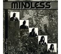 Mindless Sinner - Missin' Pieces -Reissue-