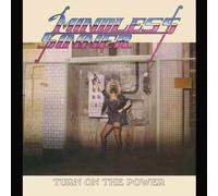 Integral Music – Turn on the Power