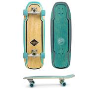 Longboard Complet Mindless Surf Skate - 30 Inch Vert