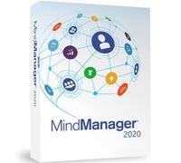MindManager 21 Windows
