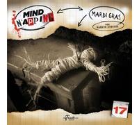 Brügger,Katja - Mindnapping 17-Mardi Gras [Import]